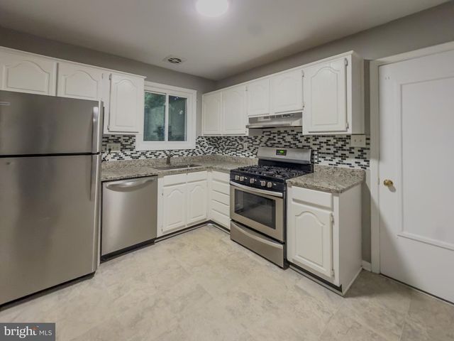 4612 SHARON RD, Temple Hills, MD 20748