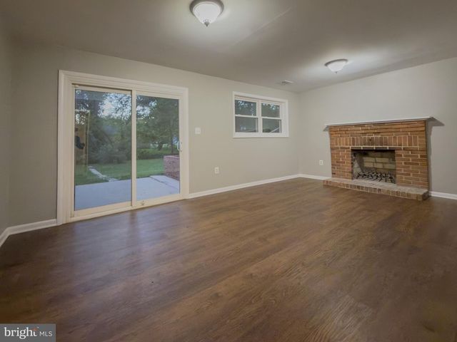 4612 SHARON RD, Temple Hills, MD 20748