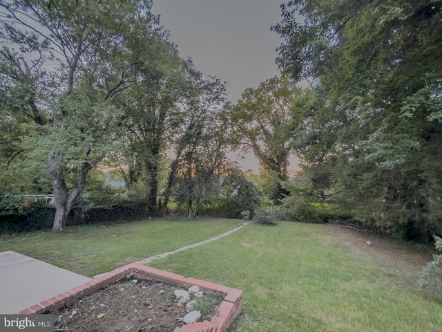 4612 SHARON RD, Temple Hills, MD 20748