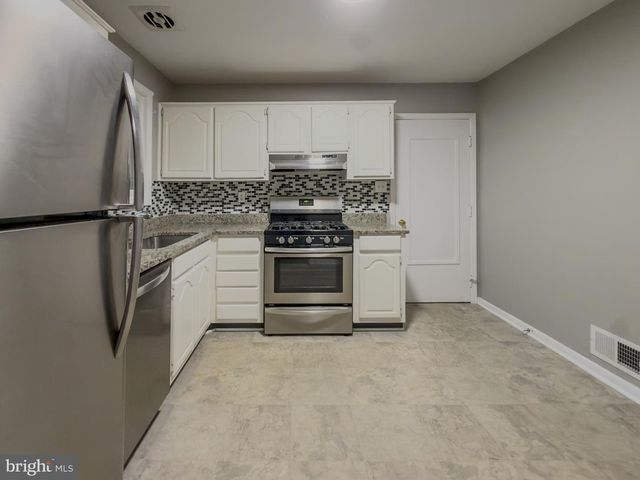 4612 SHARON RD, Temple Hills, MD 20748
