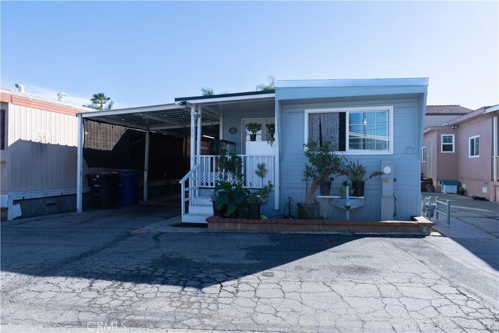 Image 1 of property listing at 22503 meyler st 26, Torrance, CA 90502