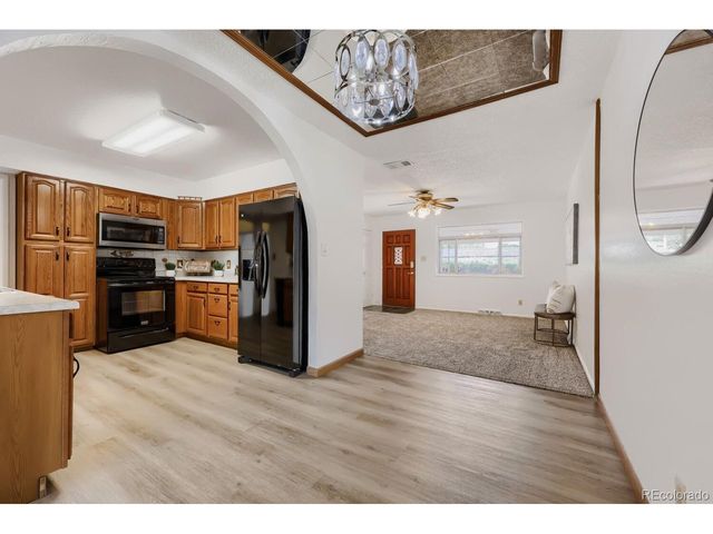 770 Cortez St, Denver, CO 80221