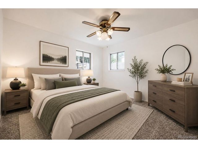 770 Cortez St, Denver, CO 80221