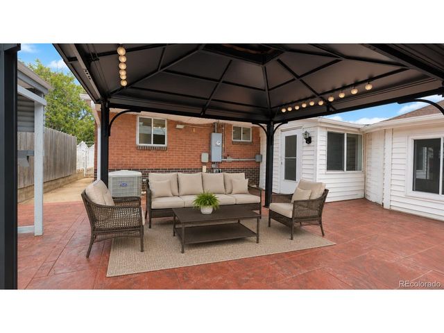 770 Cortez St, Denver, CO 80221