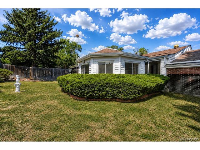 770 Cortez St, Denver, CO 80221