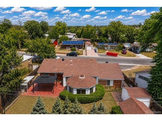 770 Cortez St, Denver, CO 80221