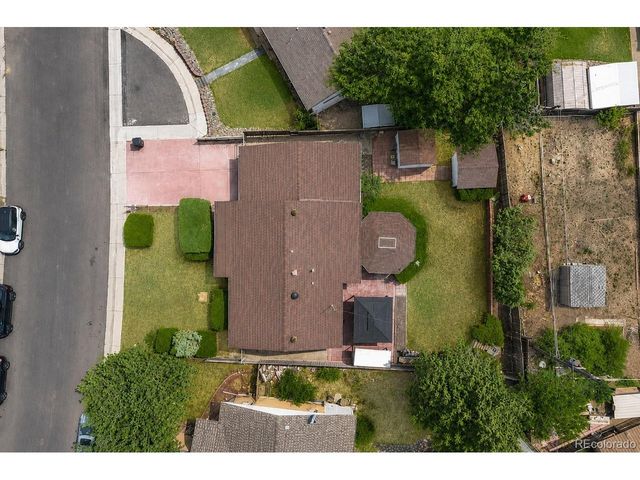770 Cortez St, Denver, CO 80221
