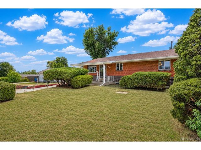 770 Cortez St, Denver, CO 80221