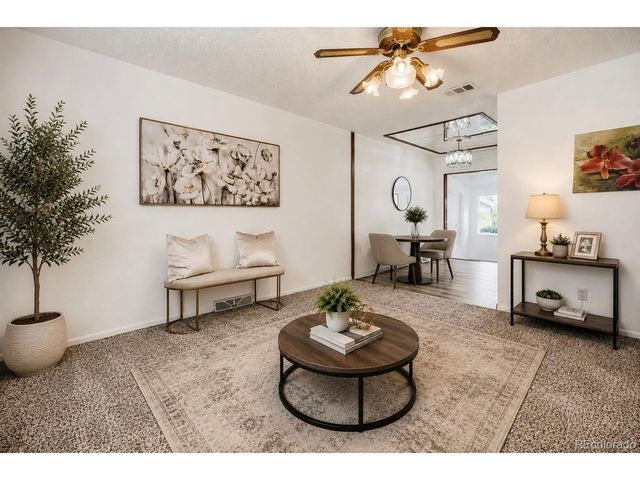 770 Cortez St, Denver, CO 80221