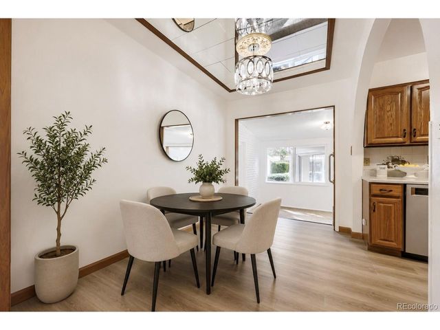 770 Cortez St, Denver, CO 80221