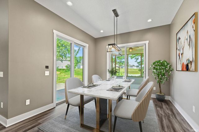 688 Skillet Avenue, Huntertown, IN 46748