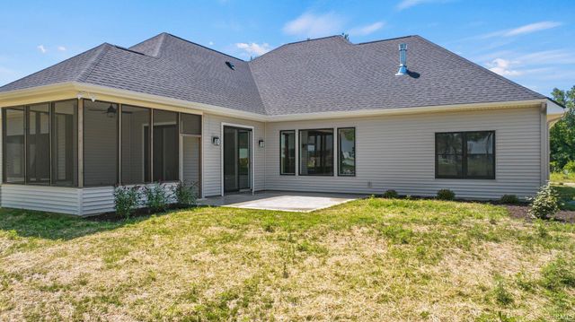 688 Skillet Avenue, Huntertown, IN 46748