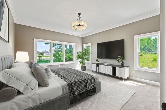 688 Skillet Avenue, Huntertown, IN 46748