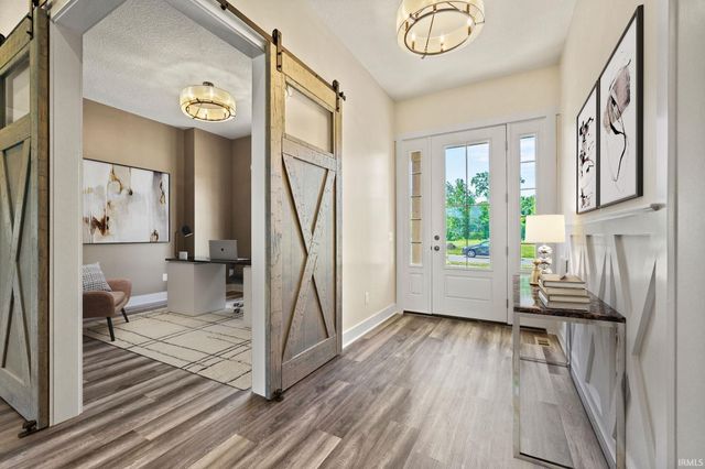688 Skillet Avenue, Huntertown, IN 46748