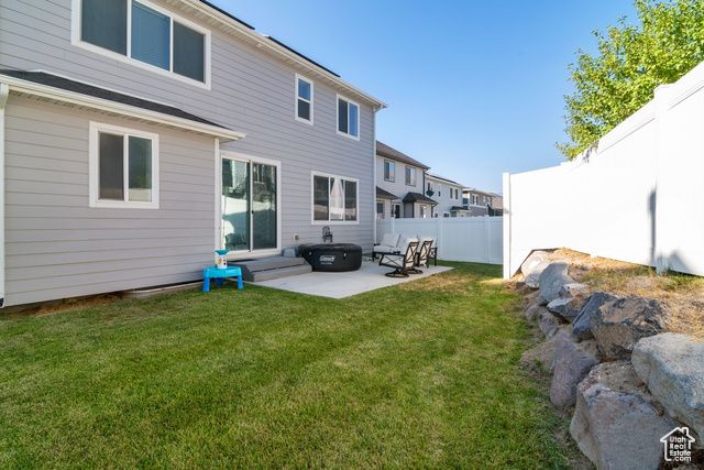 1023 W MOLLY PITCHER CIR, Bluffdale, UT 84065