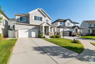 1023 W MOLLY PITCHER CIR, Bluffdale, UT 84065