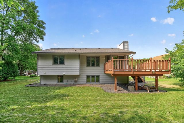 8026 173rd Street W, Lakeville, MN 55044