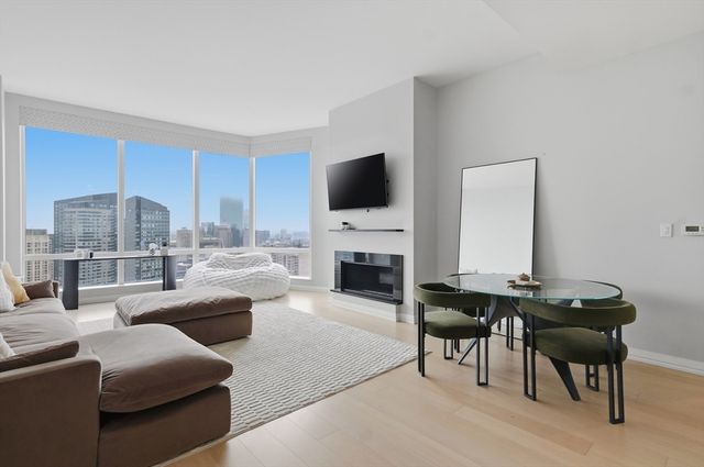 1 Franklin Street 3401, Boston, MA 02110