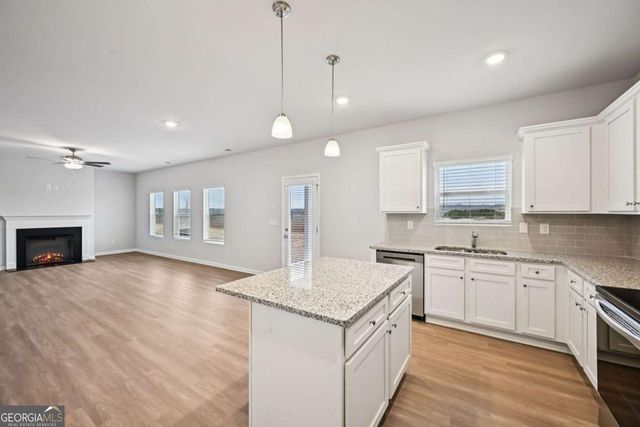 395 Cedar Wood Trace, Winder, GA 30680