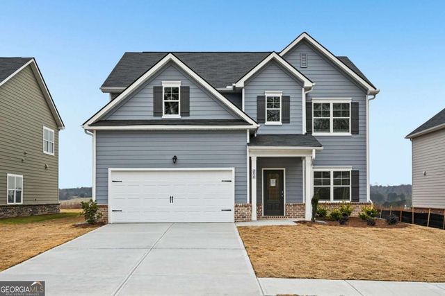 395 Cedar Wood Trace, Winder, GA 30680
