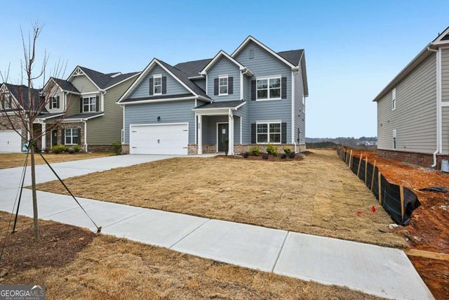 395 Cedar Wood Trace, Winder, GA 30680