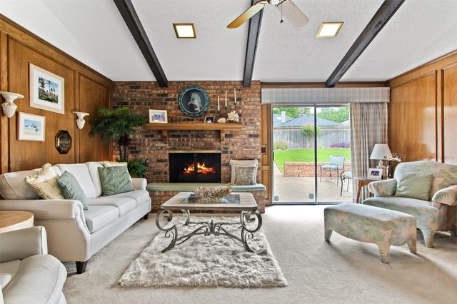 3301 Canterbury Drive, Plano, TX 75075
