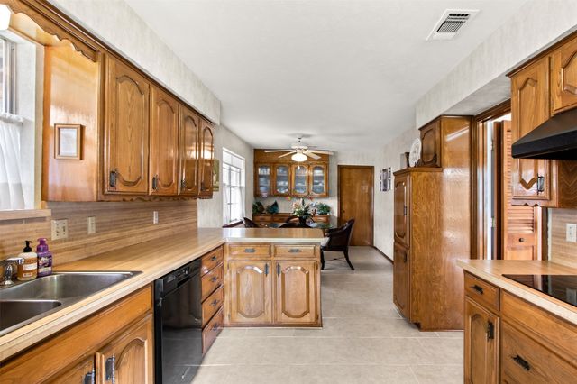 3301 Canterbury Drive, Plano, TX 75075