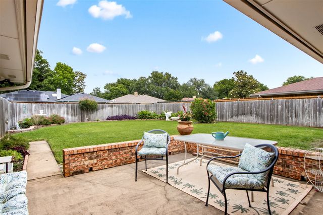 3301 Canterbury Drive, Plano, TX 75075