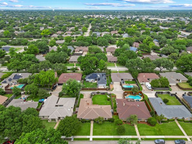 3301 Canterbury Drive, Plano, TX 75075