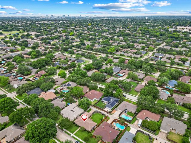 3301 Canterbury Drive, Plano, TX 75075