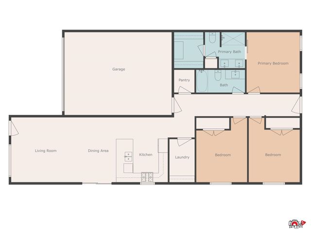2424 E Elk Ridge Ave, Goddard, KS 67052