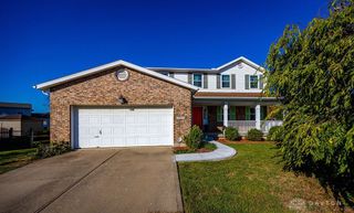 523 Teakwood Court, Trenton, OH 45067