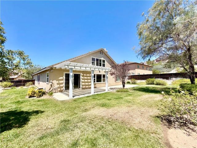 35824 Red Bluff, Murrieta, CA 92562
