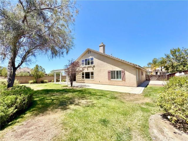 35824 Red Bluff, Murrieta, CA 92562