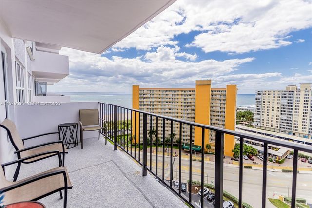 405 N Ocean Blvd 1528, Pompano Beach, FL 33062