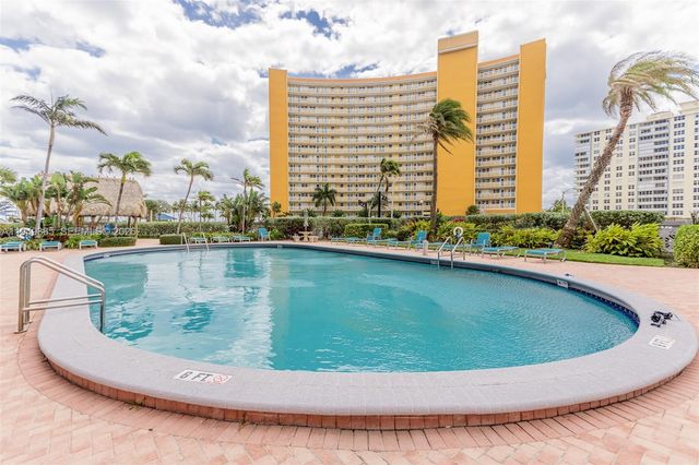 405 N Ocean Blvd 1528, Pompano Beach, FL 33062