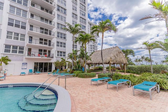 405 N Ocean Blvd 1528, Pompano Beach, FL 33062