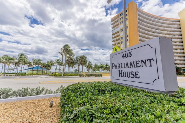 405 N Ocean Blvd 1528, Pompano Beach, FL 33062
