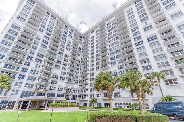 405 N Ocean Blvd 1528, Pompano Beach, FL 33062