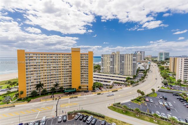 405 N Ocean Blvd 1528, Pompano Beach, FL 33062
