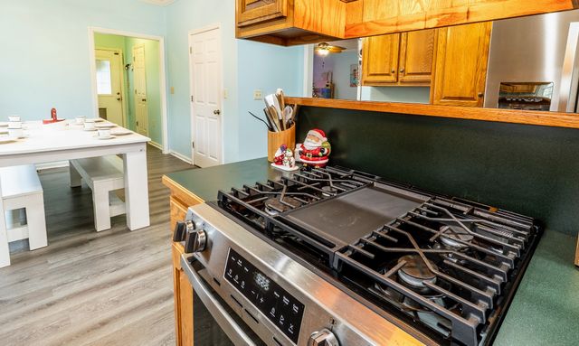 1910 Cedar Creek Rd, Vanleer, TN 37181