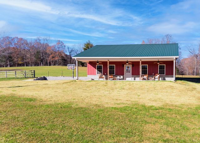1910 Cedar Creek Rd, Vanleer, TN 37181