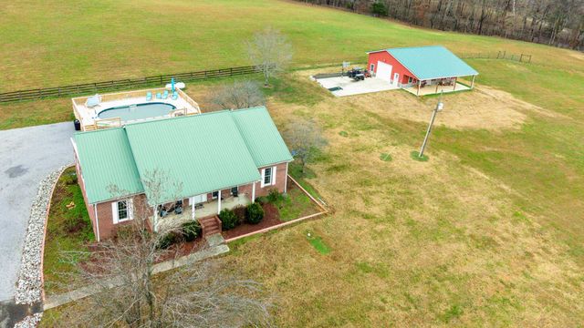 1910 Cedar Creek Rd, Vanleer, TN 37181