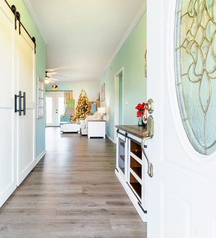 1910 Cedar Creek Rd, Vanleer, TN 37181