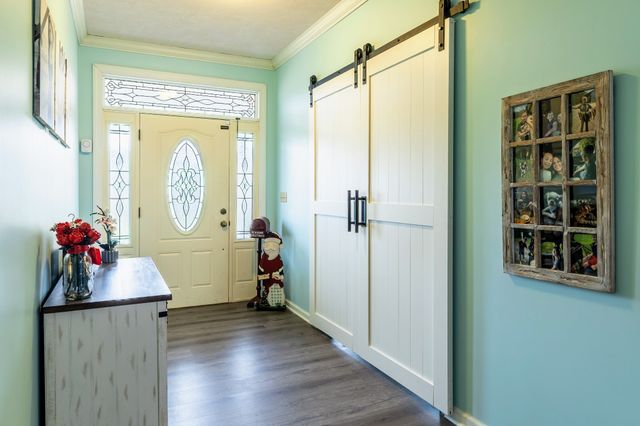 1910 Cedar Creek Rd, Vanleer, TN 37181