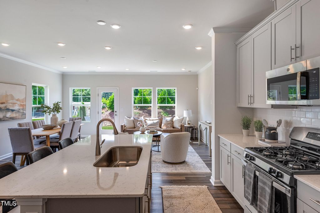 235 Paramount Drive, Smithfield, NC 27577
