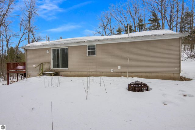 7710 East Street, Interlochen, MI 49643