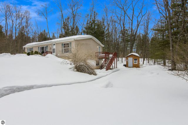 7710 East Street, Interlochen, MI 49643