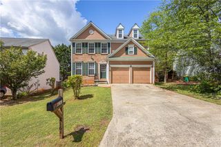 4161 Glenaire NW Way, Acworth, GA 30101