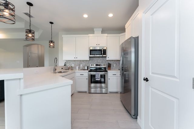 17 Valdarama Dr, Laguna Vista, TX 78578